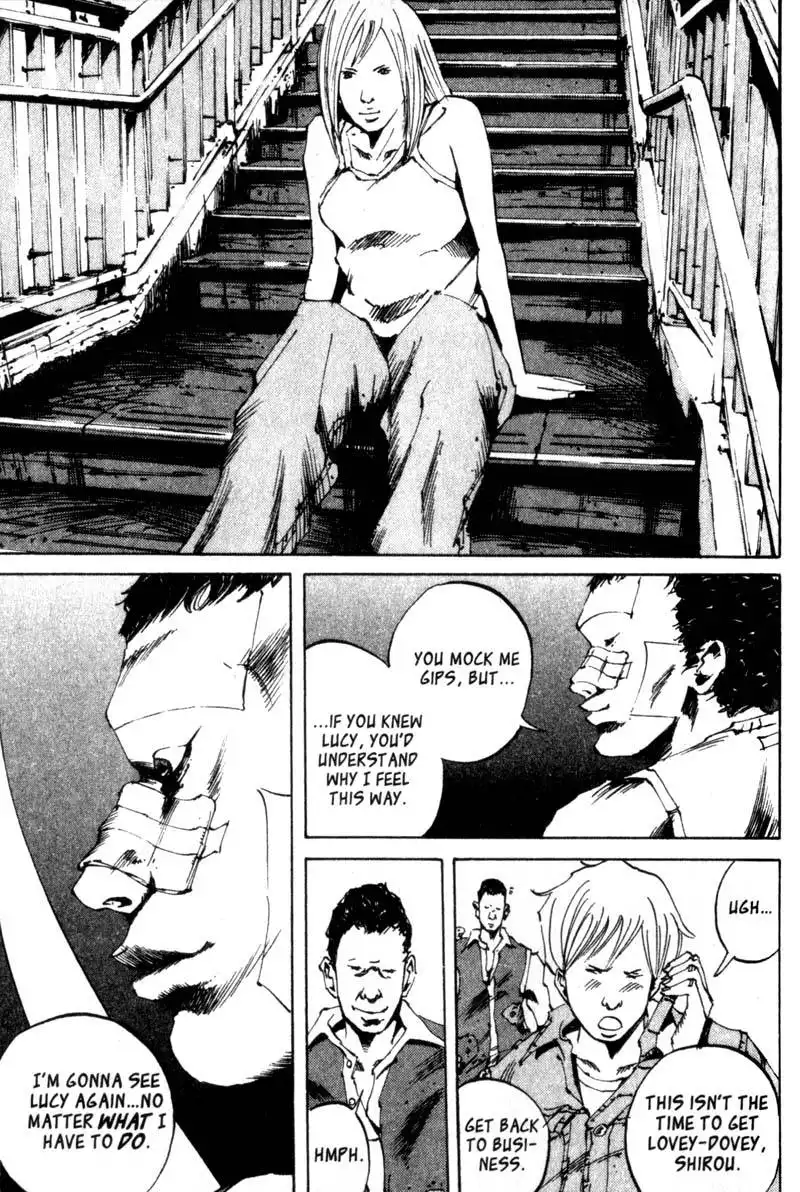 Dead End Chapter 7 10